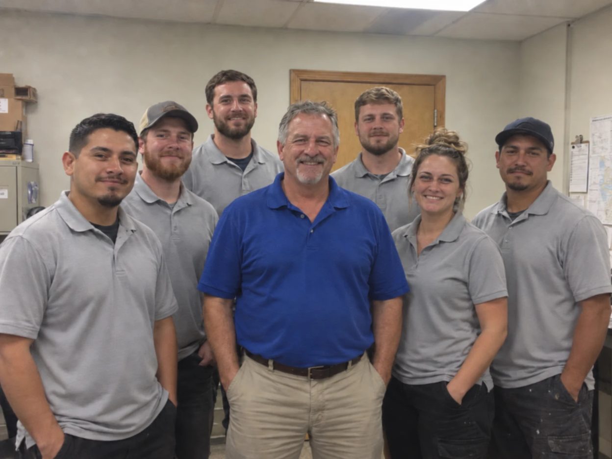 AC Repair service in Longview, TX